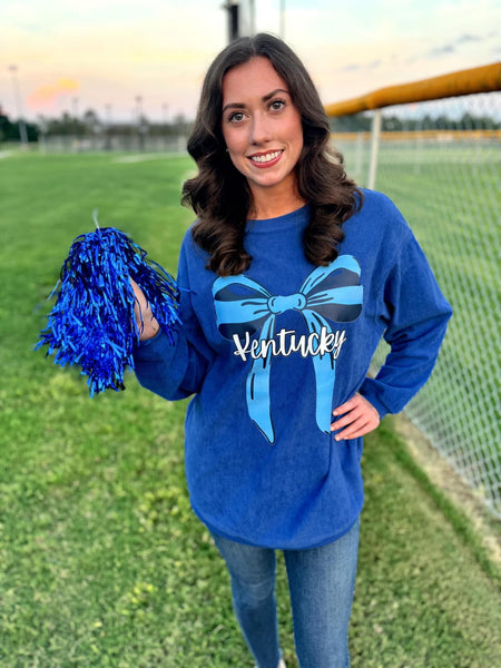 Customized Bow Corded Crews