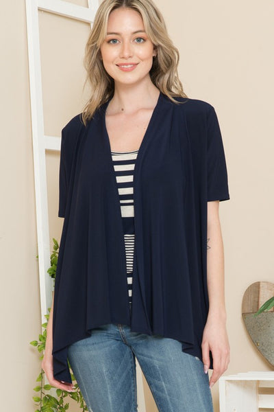 Orange Farm Clothing 2 Fer Top