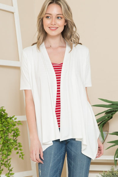 Orange Farm Clothing 2 Fer Top