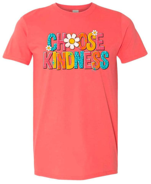CHOOSE KINDNESS