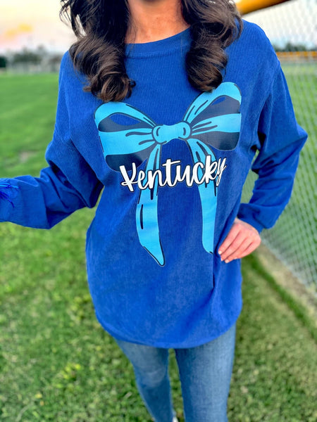 Customized Bow Corded Crews