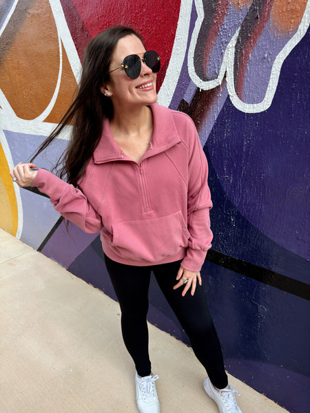 S-2X J. Lee Luxe Pullovers