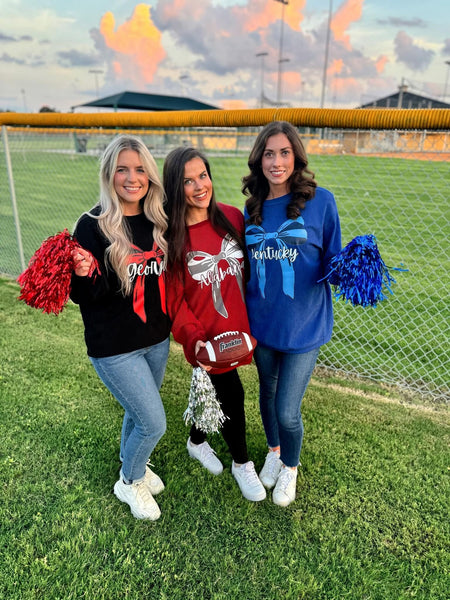 Customized Bow Corded Crews