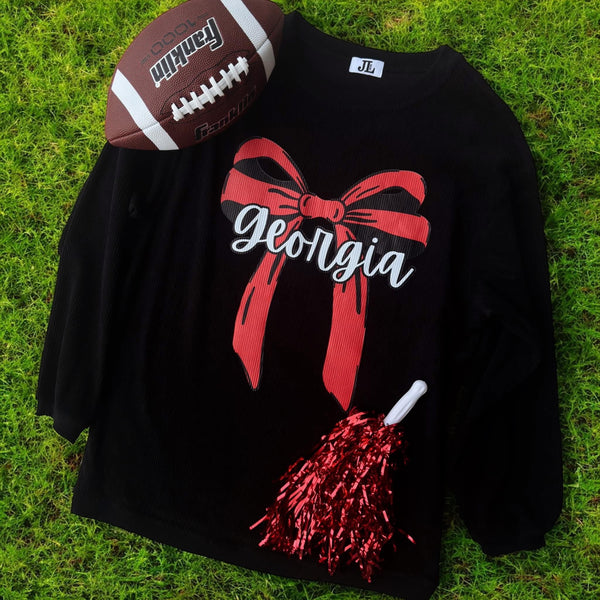 Customized Bow Corded Crews