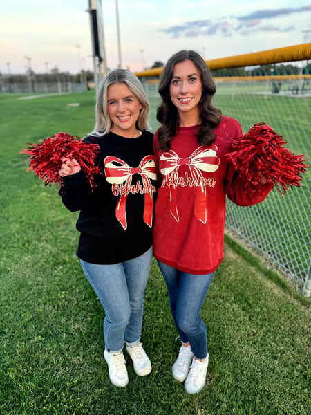 Customized Bow Corded Crews