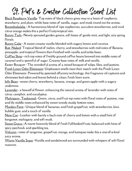 Pot of Gold Diffuser-TSC