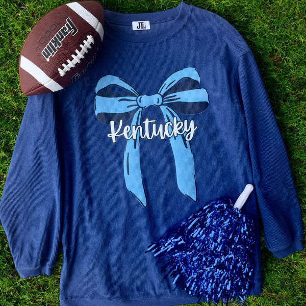 Customized Bow Corded Crews