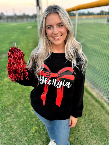 Customized Bow Corded Crews