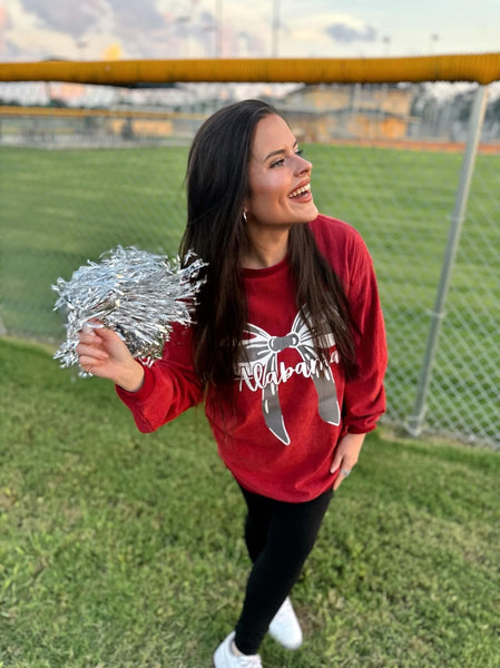 Customized Bow Corded Crews