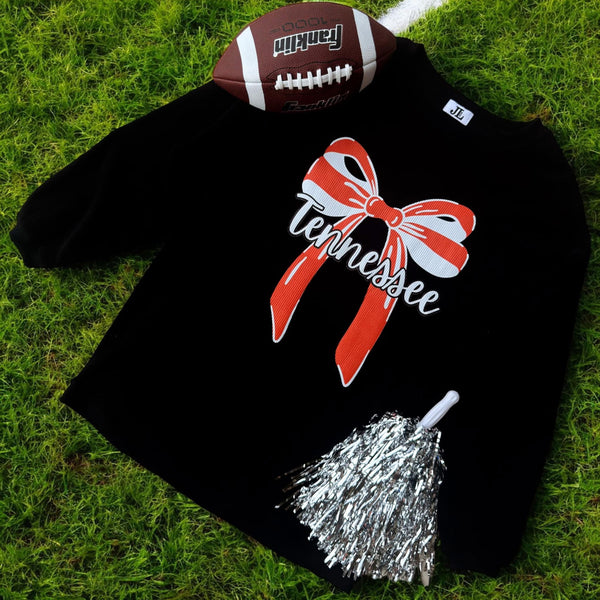 Customized Bow Corded Crews