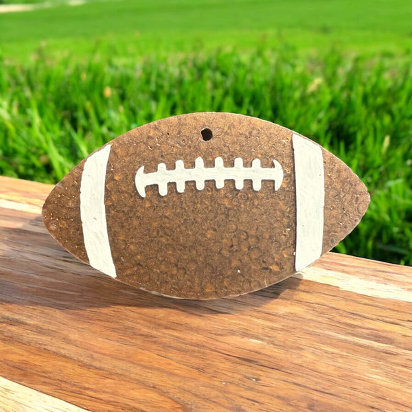 Fall Football Freshie