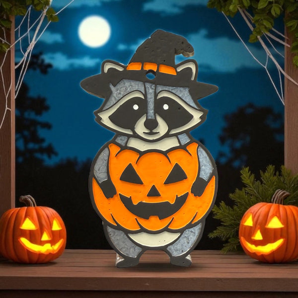 Rick or Treat Freshie