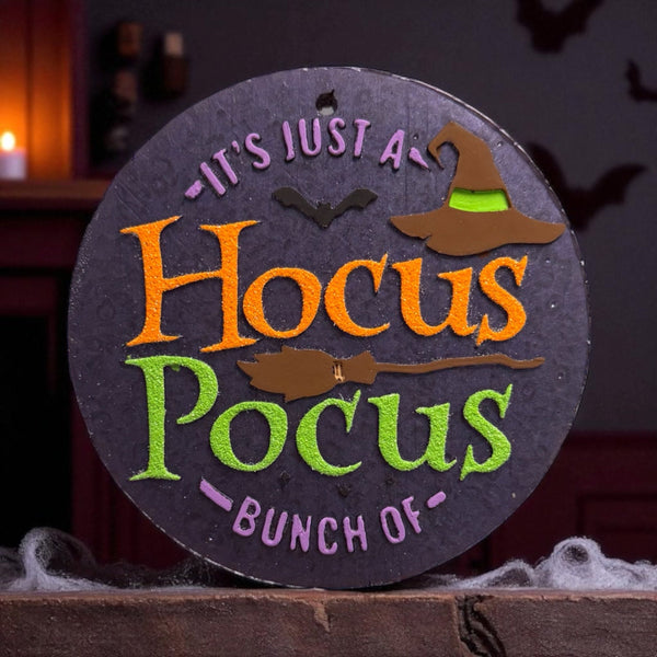 Just A Bunch Freshie