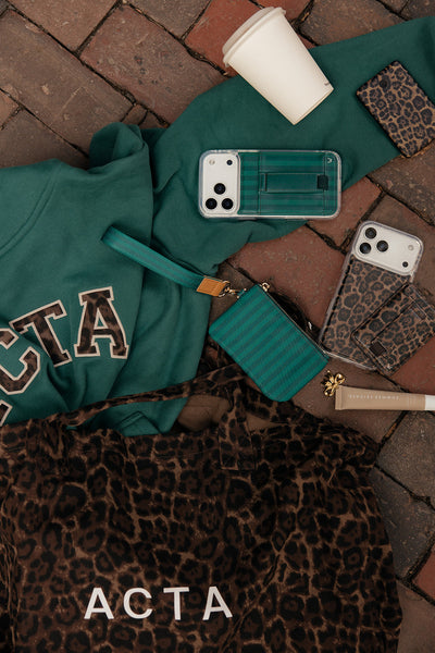 Evergreen Stripe Original Case