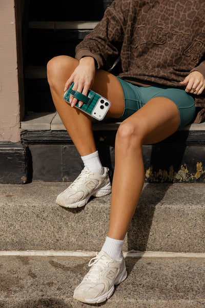 Evergreen Stripe Original Case