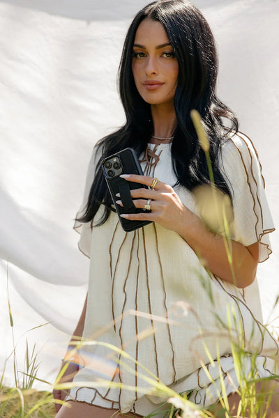 Lights Out Magnetic Case