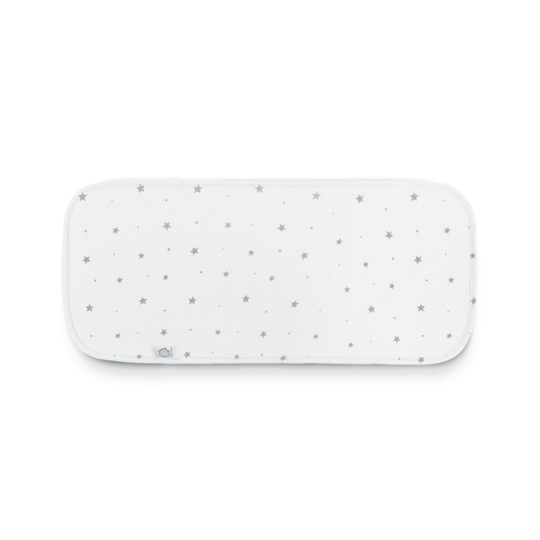 Dream Burp Cloth