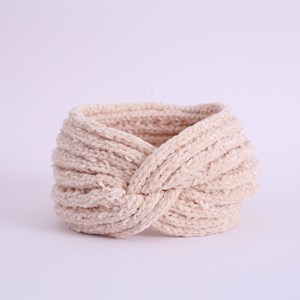 HAIR ACCESSORIES