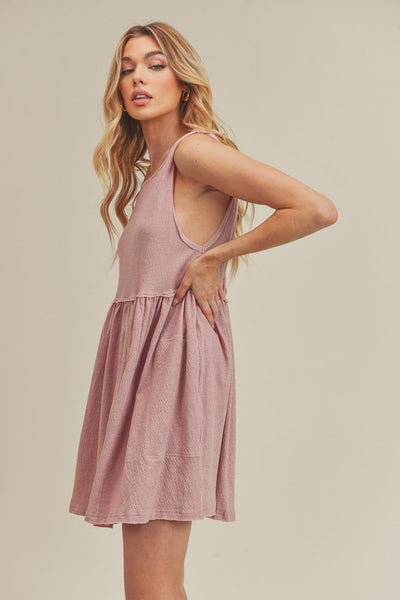 Aemi + Co Torie Dress