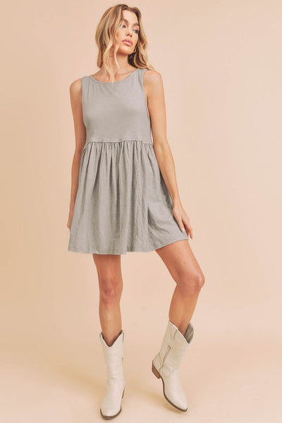 Aemi + Co Torie Dress