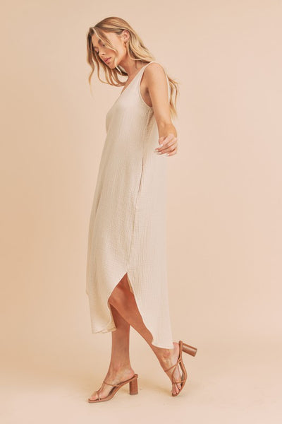 Aemi + Co Daisy Dress