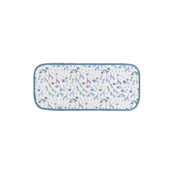 Dream Burp Cloth