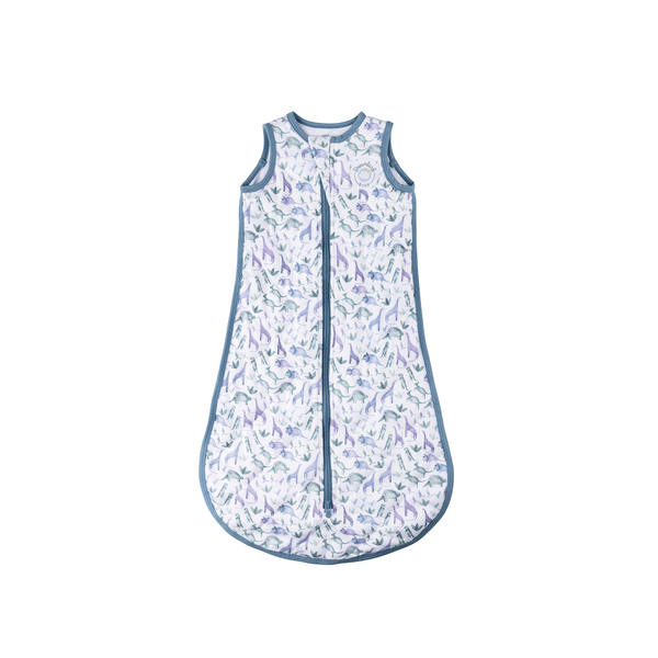 Bamboo Classic Sleep Sack (Non-weighted)