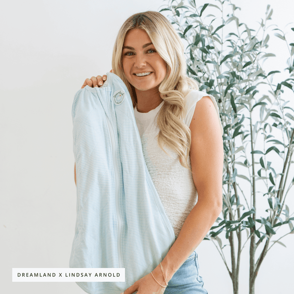 Bamboo Classic Sleep Sack (Non-weighted)