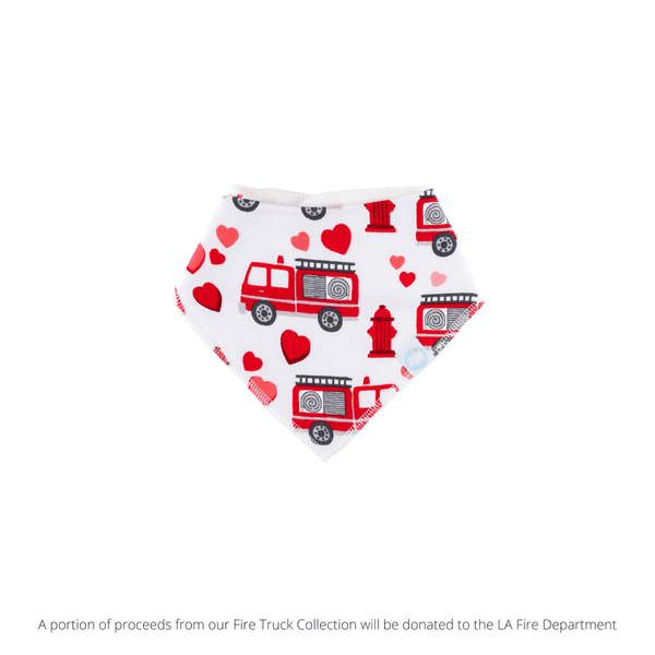 Dream Bandana Bib