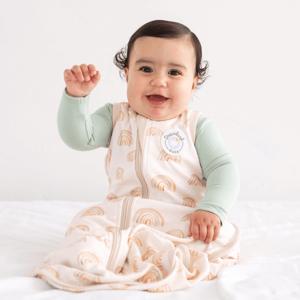 Bamboo Classic Sleep Sack (Non-weighted)