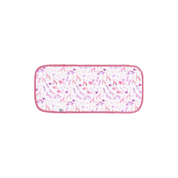 Dream Burp Cloth