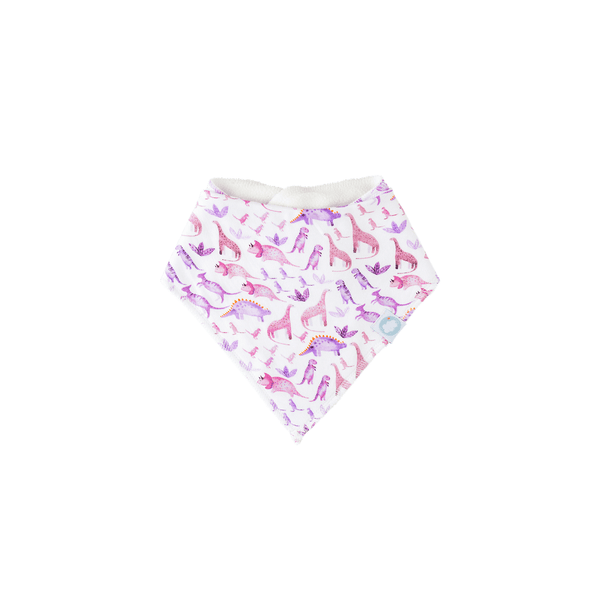 Dream Bandana Bib