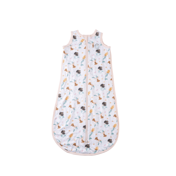 Bamboo Classic Sleep Sack (Non-weighted)