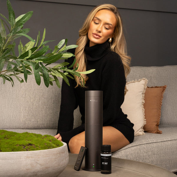 Studio Pro Scent Diffuser