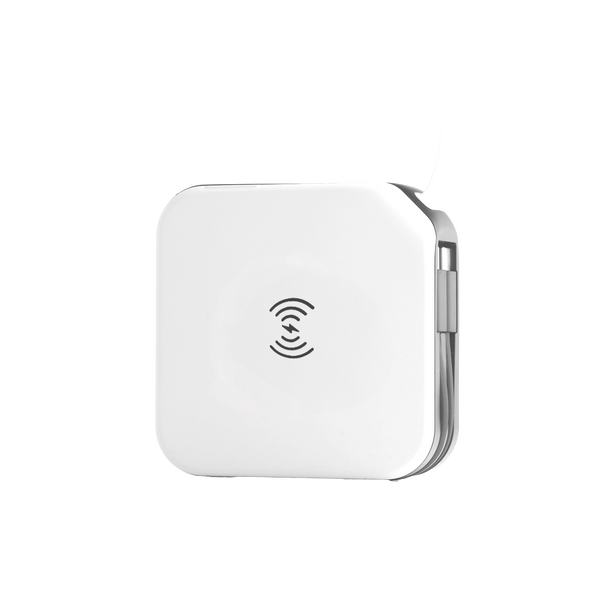 5 in 1 Wireless Charger