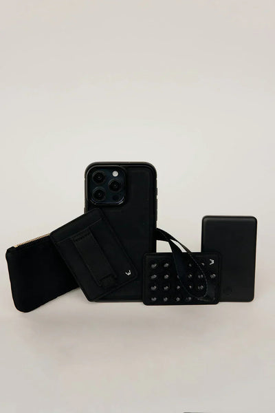 Lights Out Magnetic Case