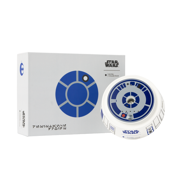 Star Wars ™  R2-D2 Chauffeur Car Diffuser™