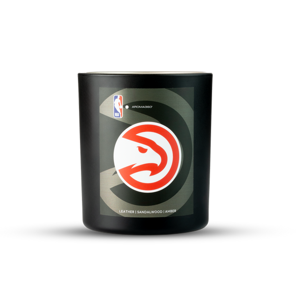 NBA My Way Candle Collection