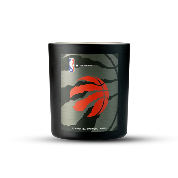 NBA My Way Candle Collection