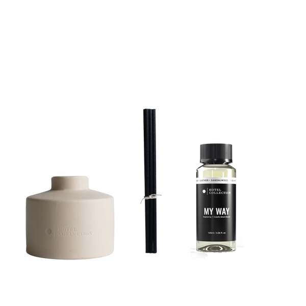 100mL Ceramic Reed Diffuser