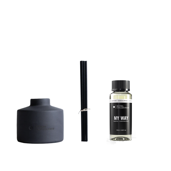 100mL Ceramic Reed Diffuser