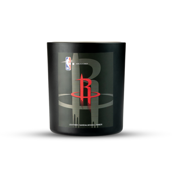 NBA My Way Candle Collection