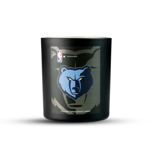 NBA My Way Candle Collection