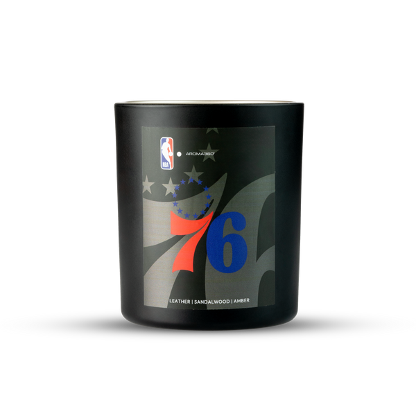 NBA My Way Candle Collection