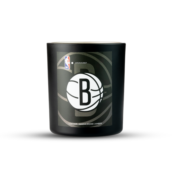 NBA My Way Candle Collection