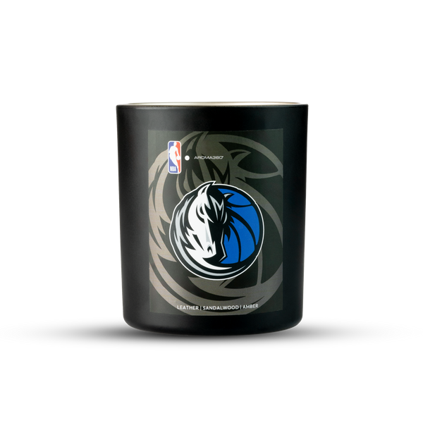 NBA My Way Candle Collection