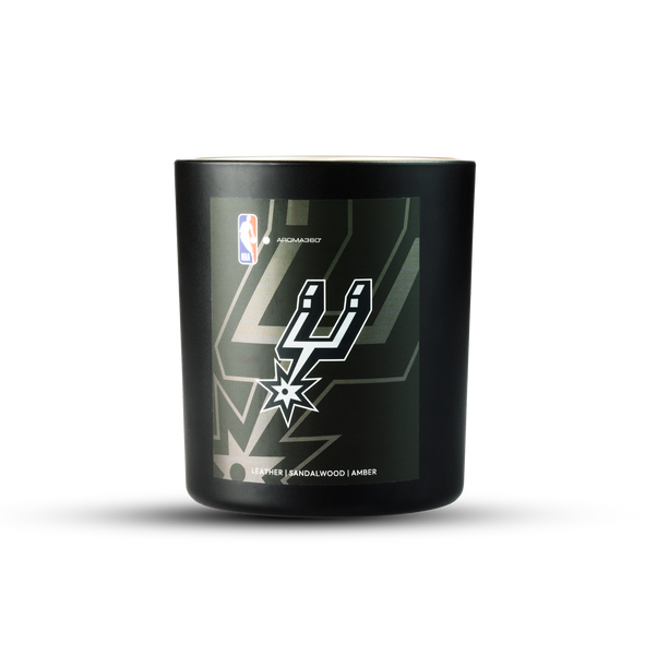 NBA My Way Candle Collection