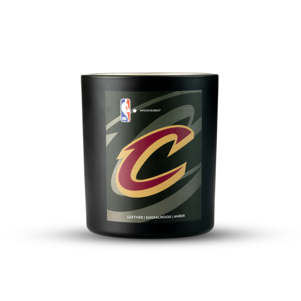 NBA My Way Candle Collection