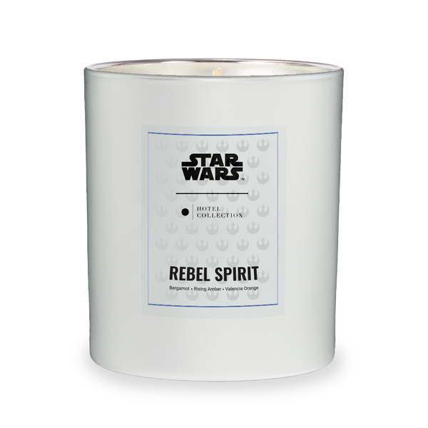 Star Wars ™ Classic Rebel Spirit Candle
