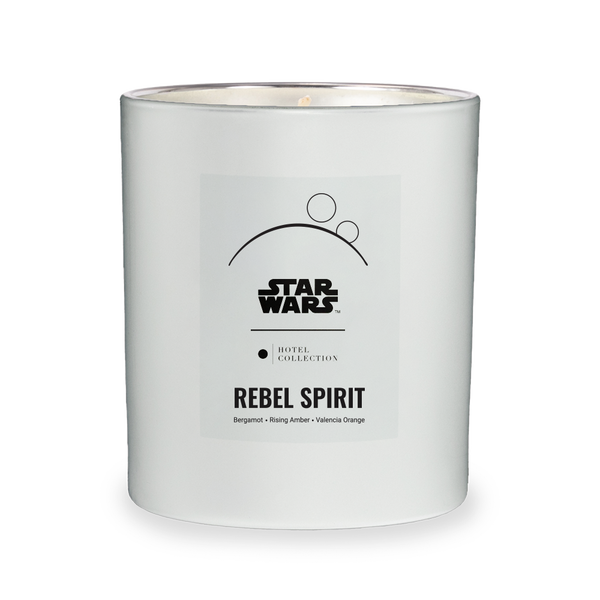 Star Wars ™ Classic Rebel Spirit Candle